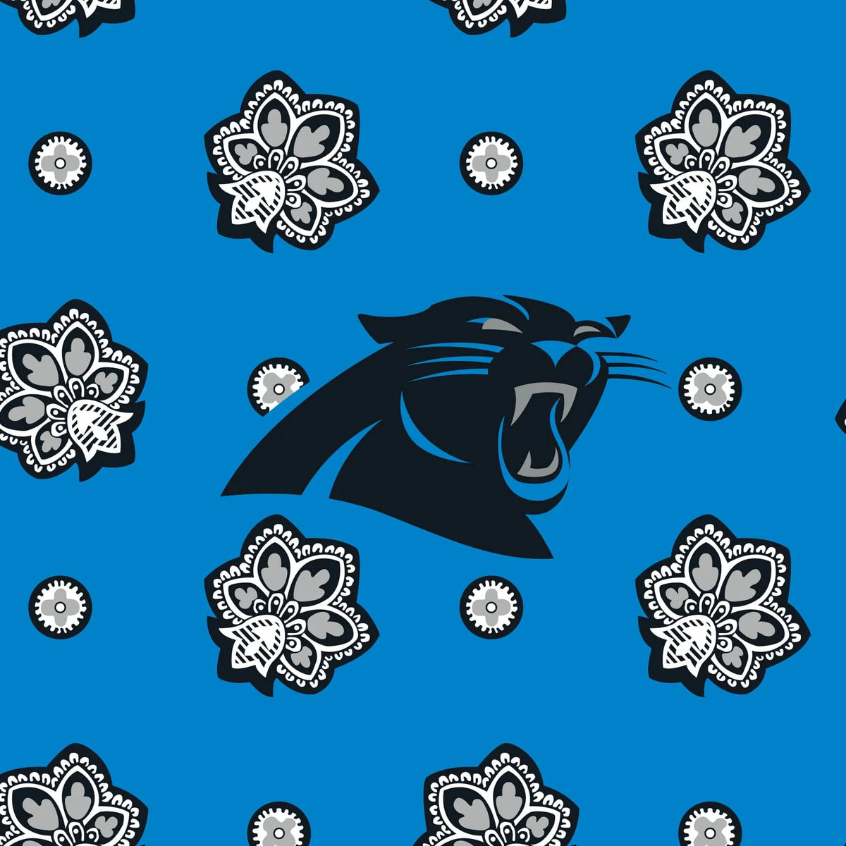 NFL RFID Front Zip Wristlet