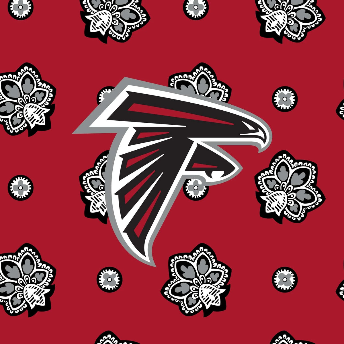 NFL RFID Front Zip Wristlet
