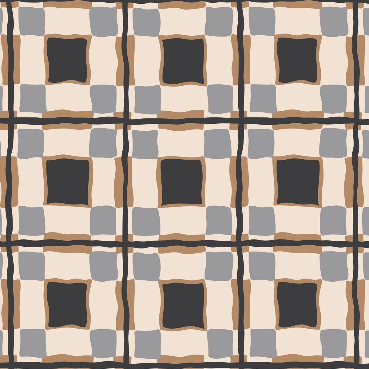 Plush Throw Blanket