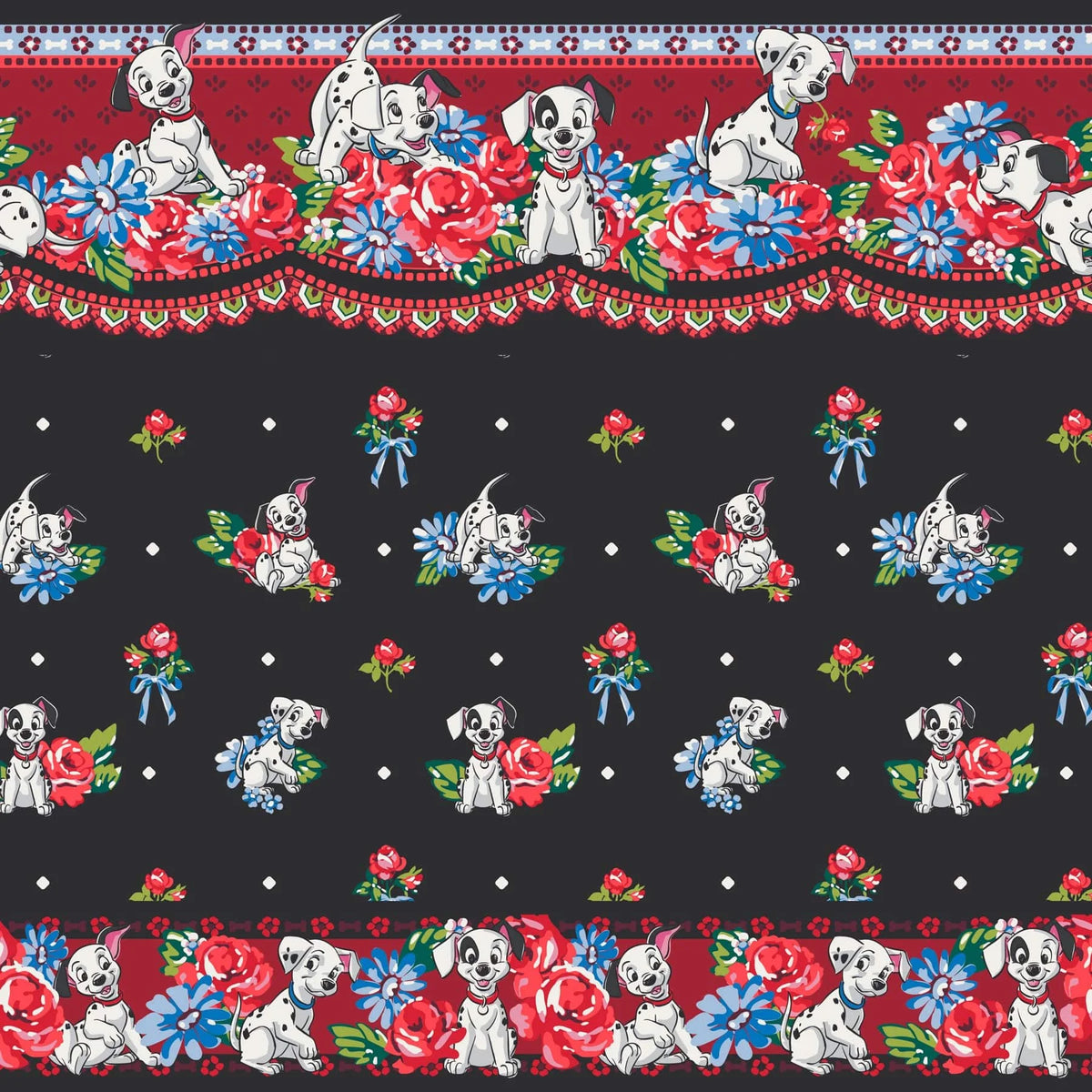 Disney Original Zip Hipster