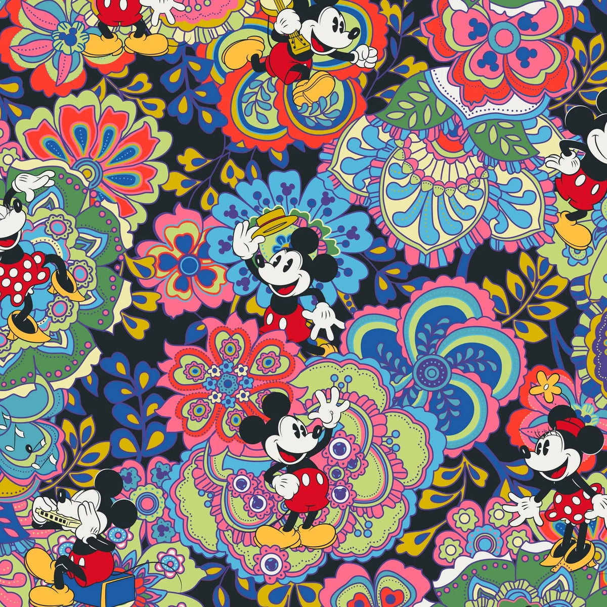 Disney Original Vera Tote
