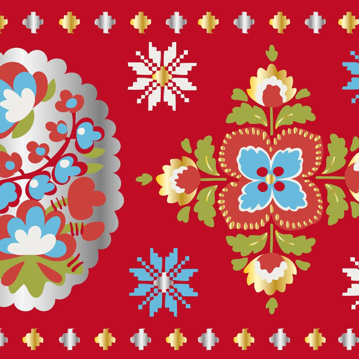 Boxed Ornament