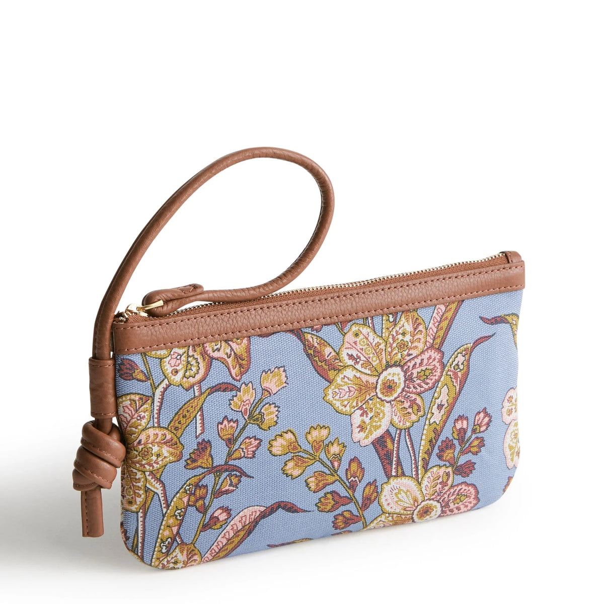Knotted Wristlet