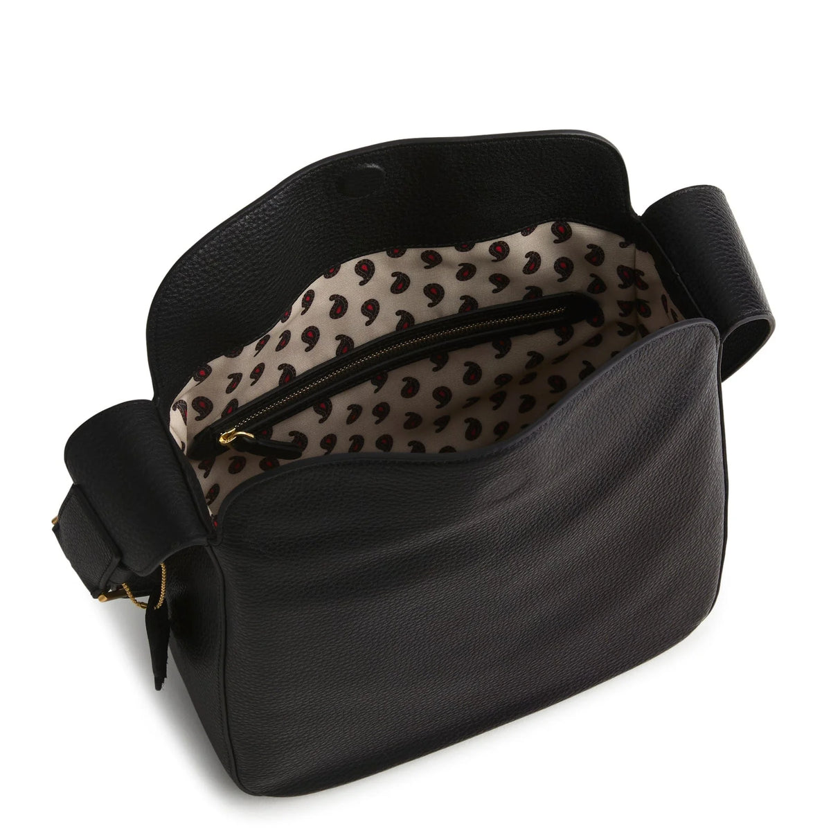Medium Tifton Crossbody