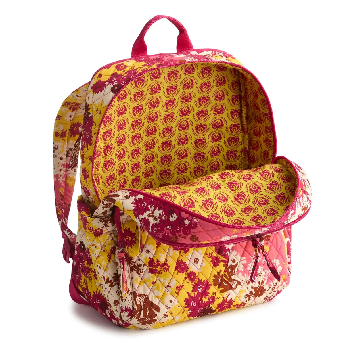 Large Bancroft Backpack