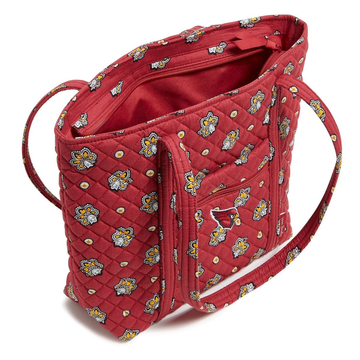 NFL Small Vera Tote Bag