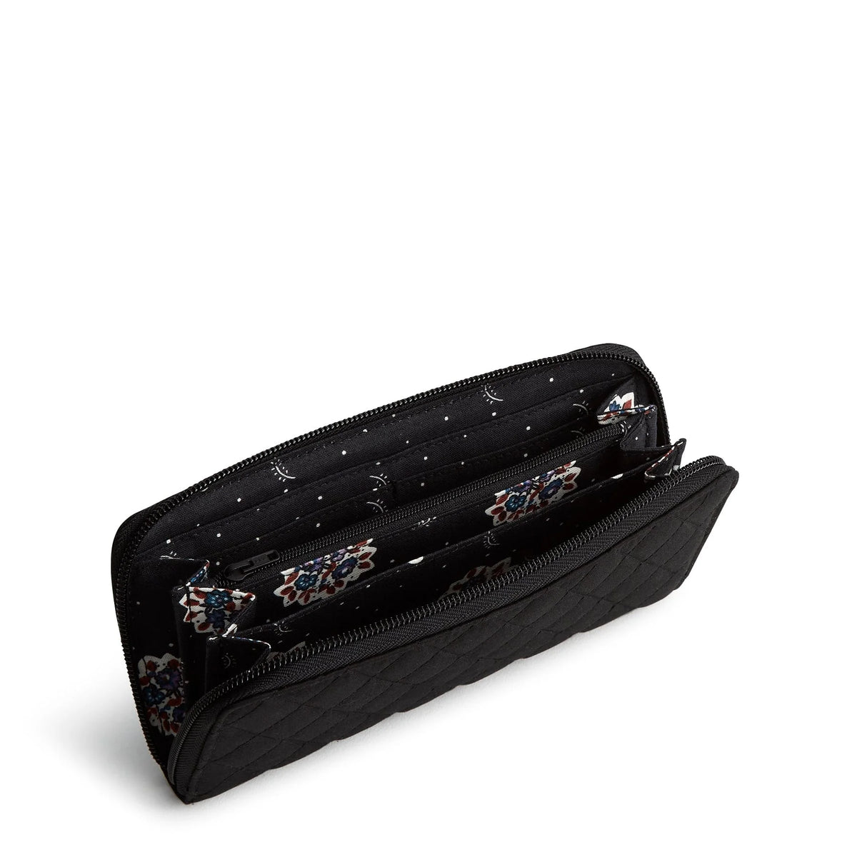 Continental Wallet