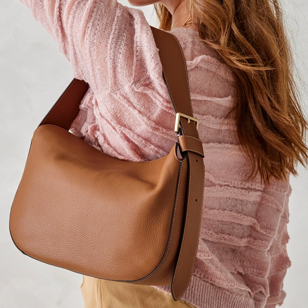 Tifton Shoulder Bag