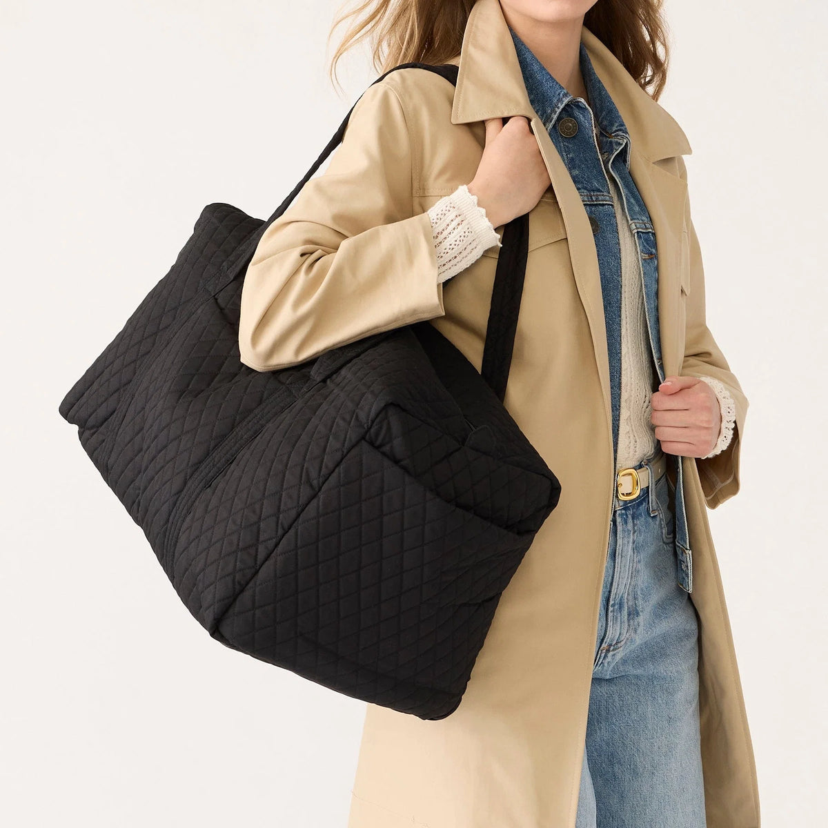 Large Original Duffel Bag