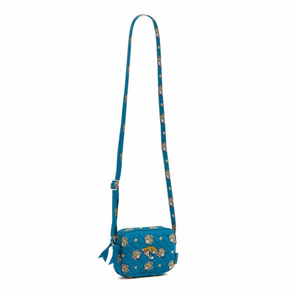 NFL RFID Small Stadium Crossbody Bag