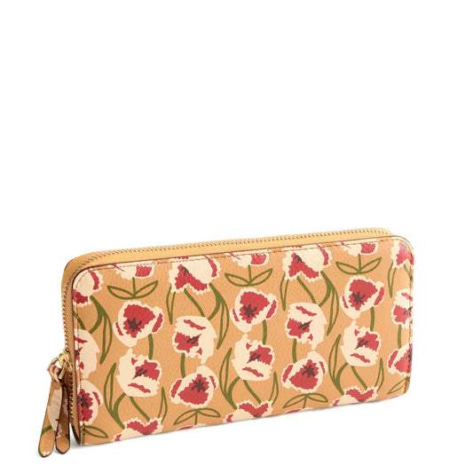 Continental Wallet