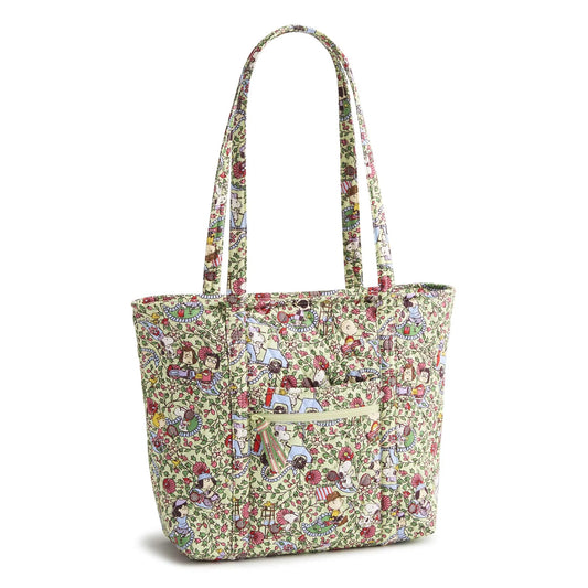 Peanuts Small Original Vera Tote