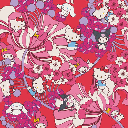 Hello Kitty® and Friends Original Zip Hipster
