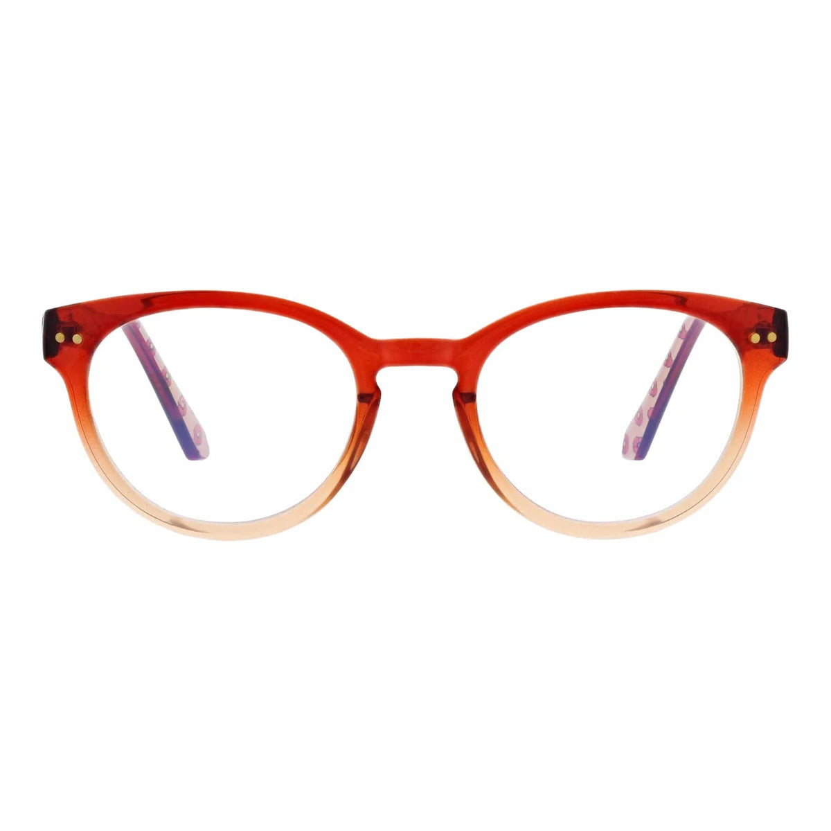 Sheyenne Blue Light Reader