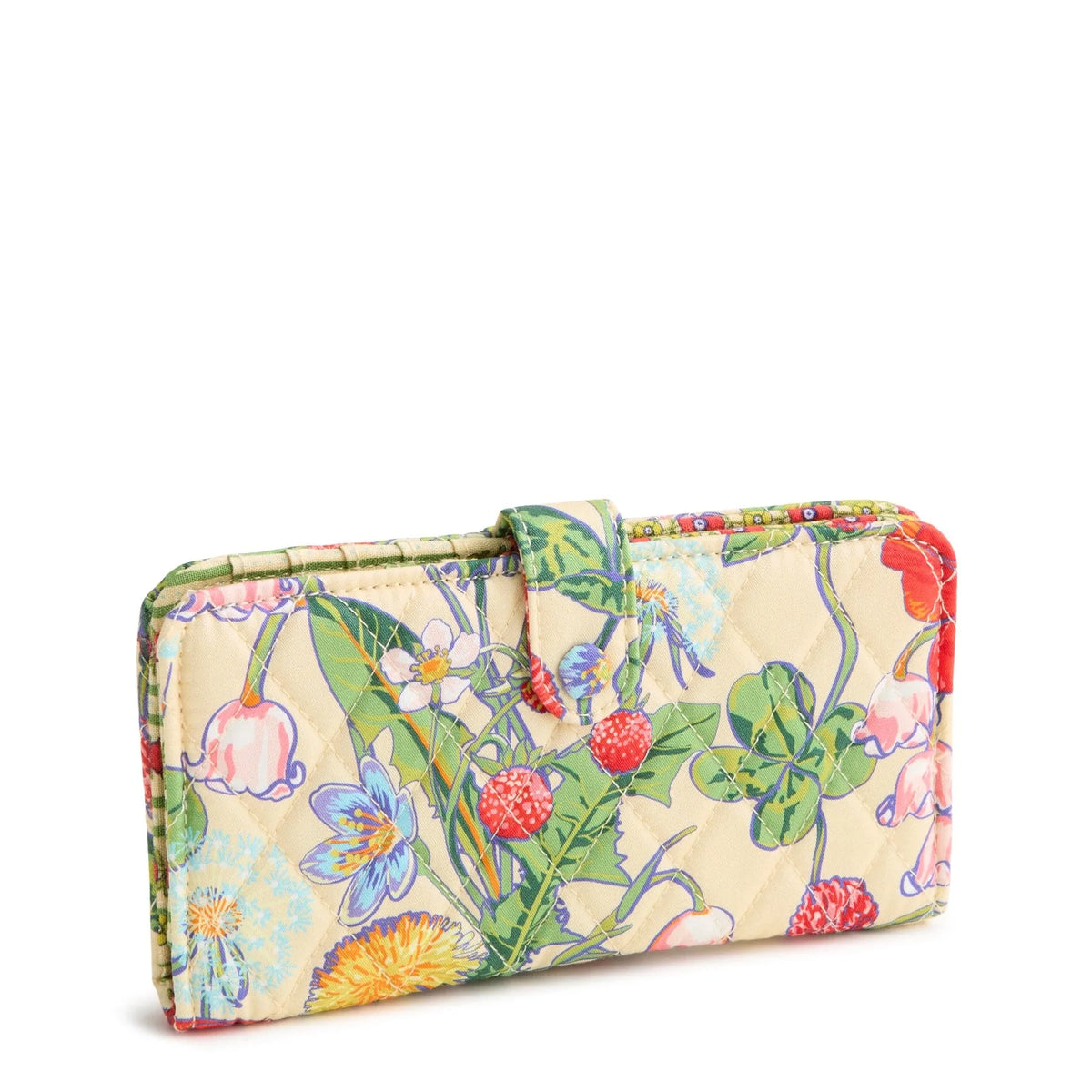 Tab Wallet