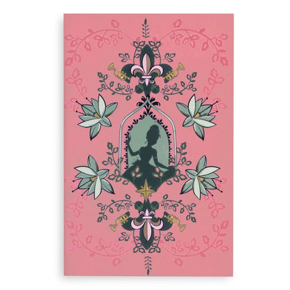 Disney Mini Notebook Set of 2