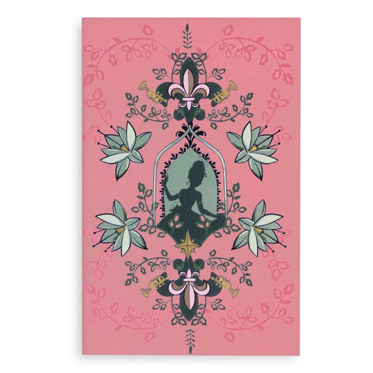 Disney Mini Notebook Set of 2