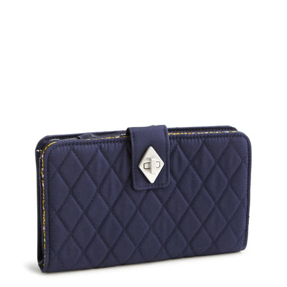 Turnlock Wallet
