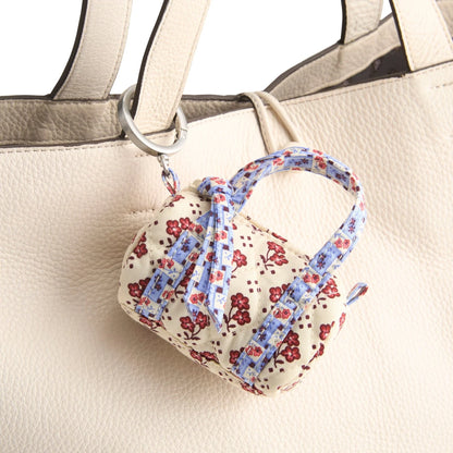 Original Duffel Bag Charm