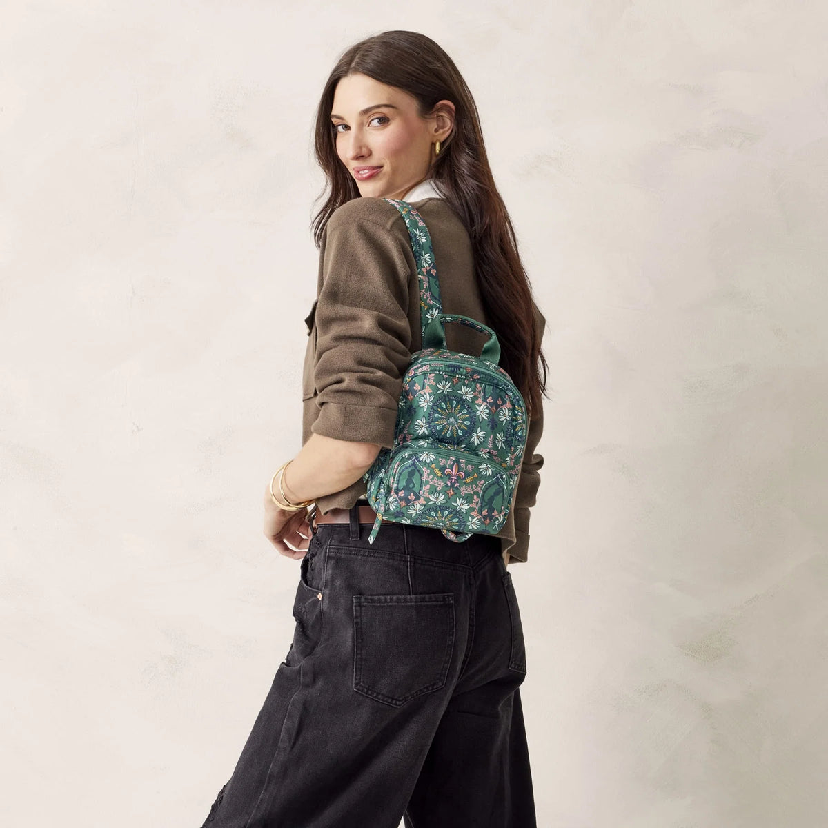 Disney Mini Banbury Backpack