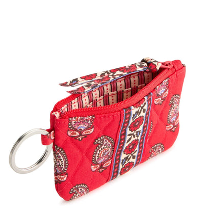 Zip ID Breakaway Lanyard