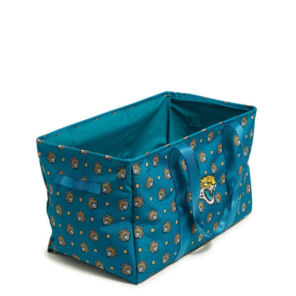 NFL Large Car Tote