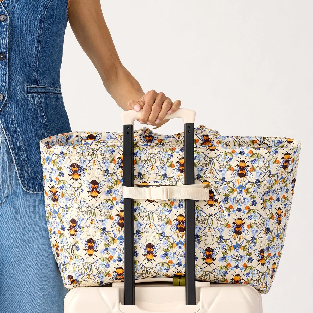 Knollton Tote Bag