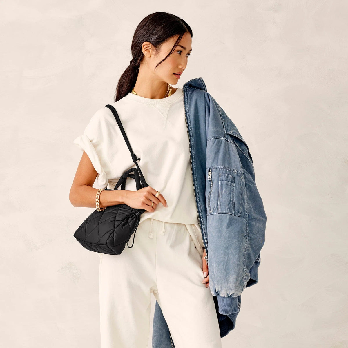 Mini Original Tote Bag
