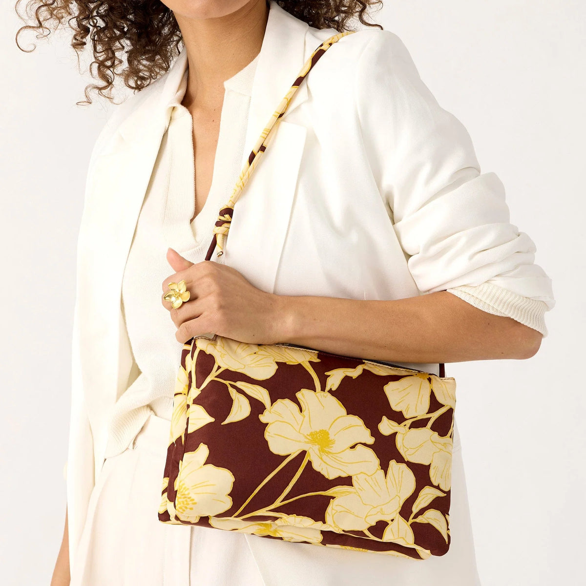 Foxbury Crossbody
