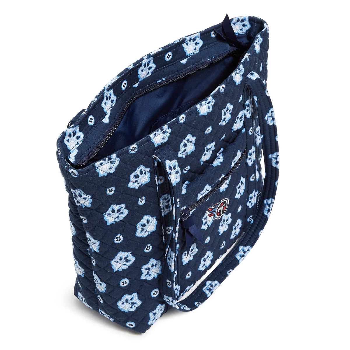NFL Small Vera Tote Bag
