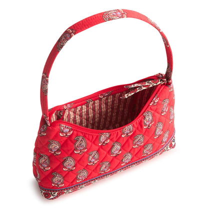 Post Shoulder Bag