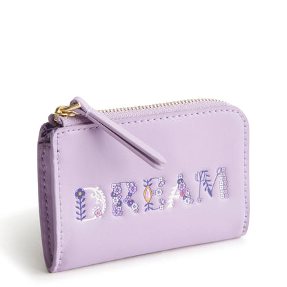 Disney Zip Card Pouch