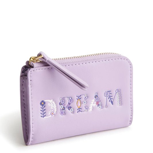 Disney Zip Card Pouch