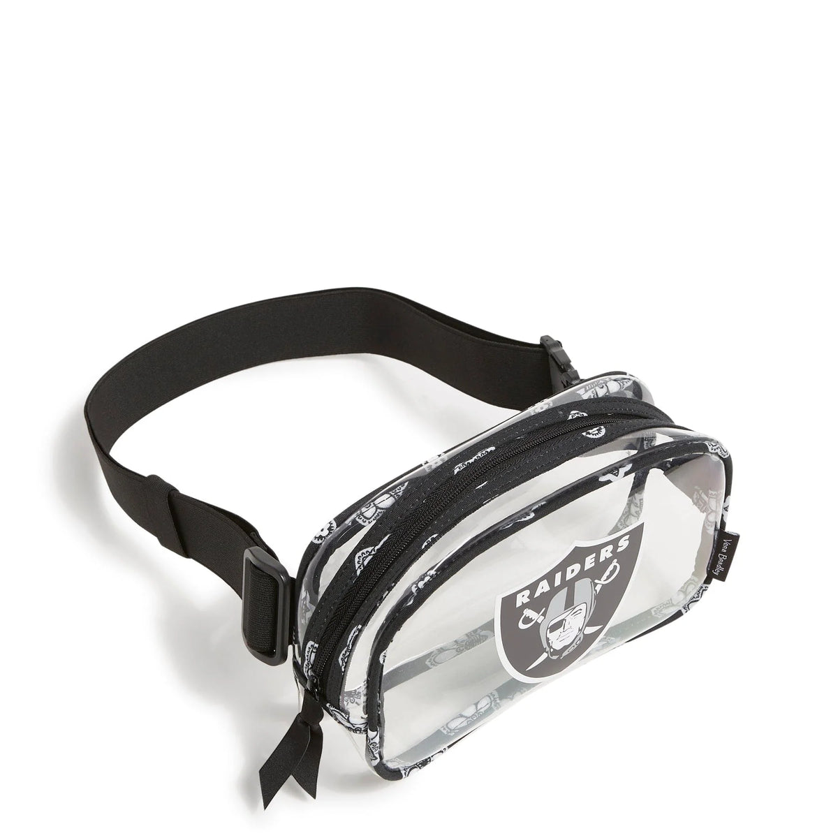 NFL Clear Small Belt Bag