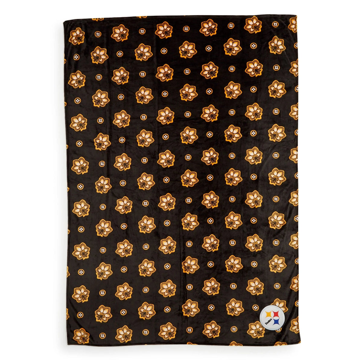NFL Oversized Throw Blanket