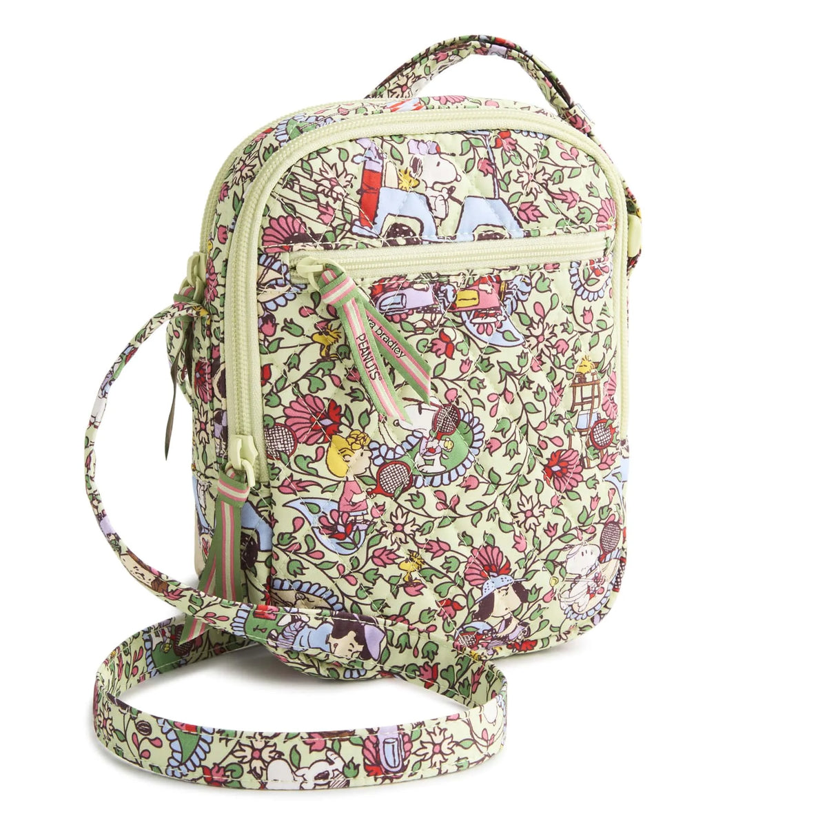 Peanuts Sullivan Crossbody