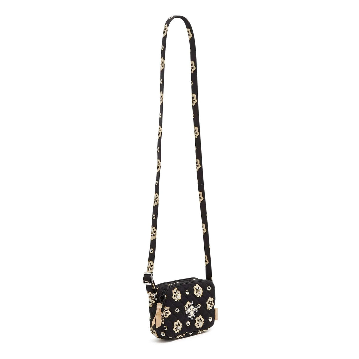 NFL RFID Small Stadium Crossbody Bag