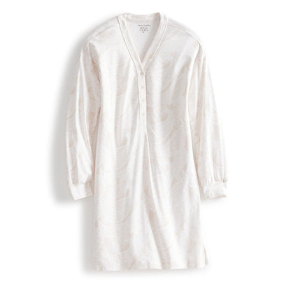 Henley Night Dress