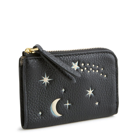 Zip Card Pouch