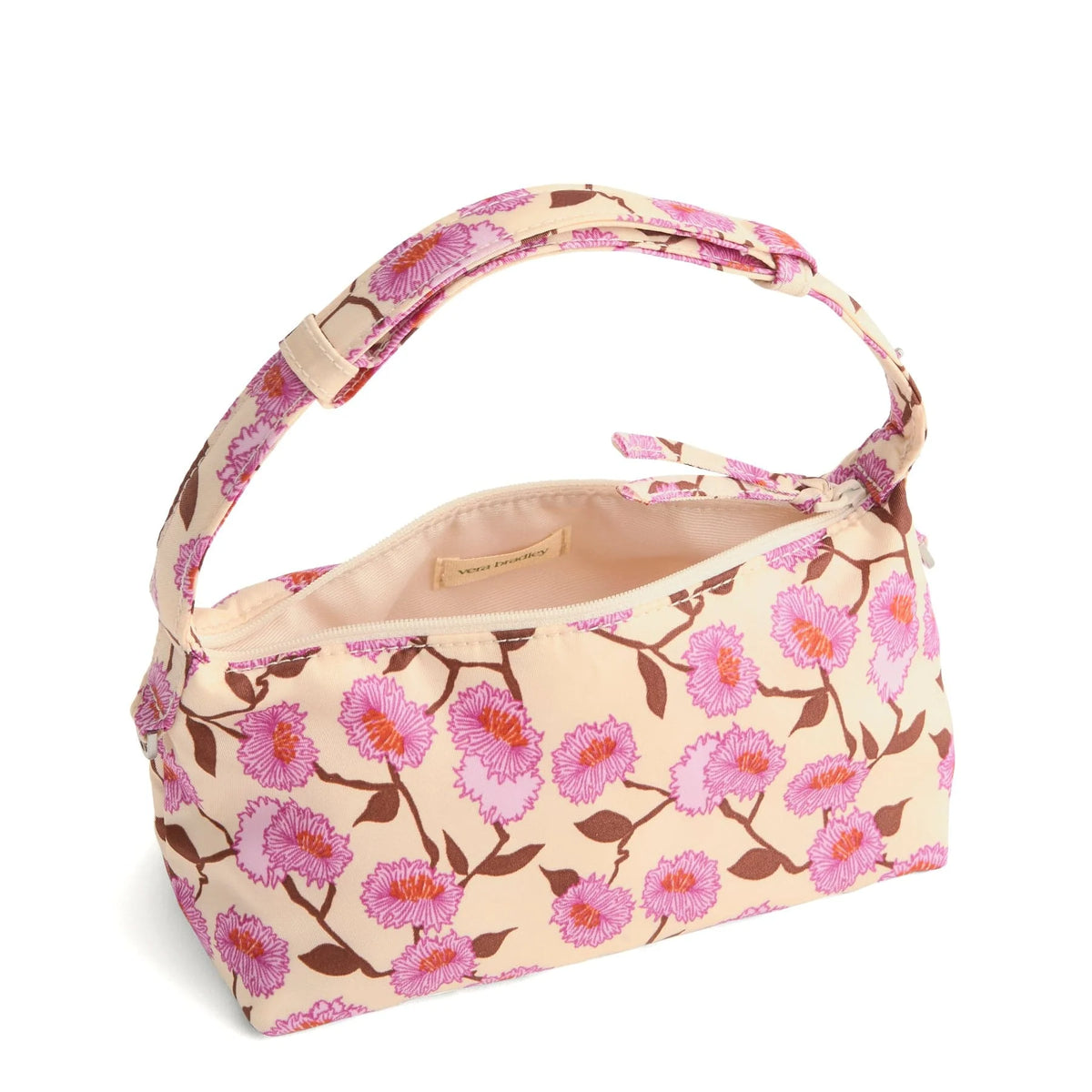 Roxbury Crescent Crossbody