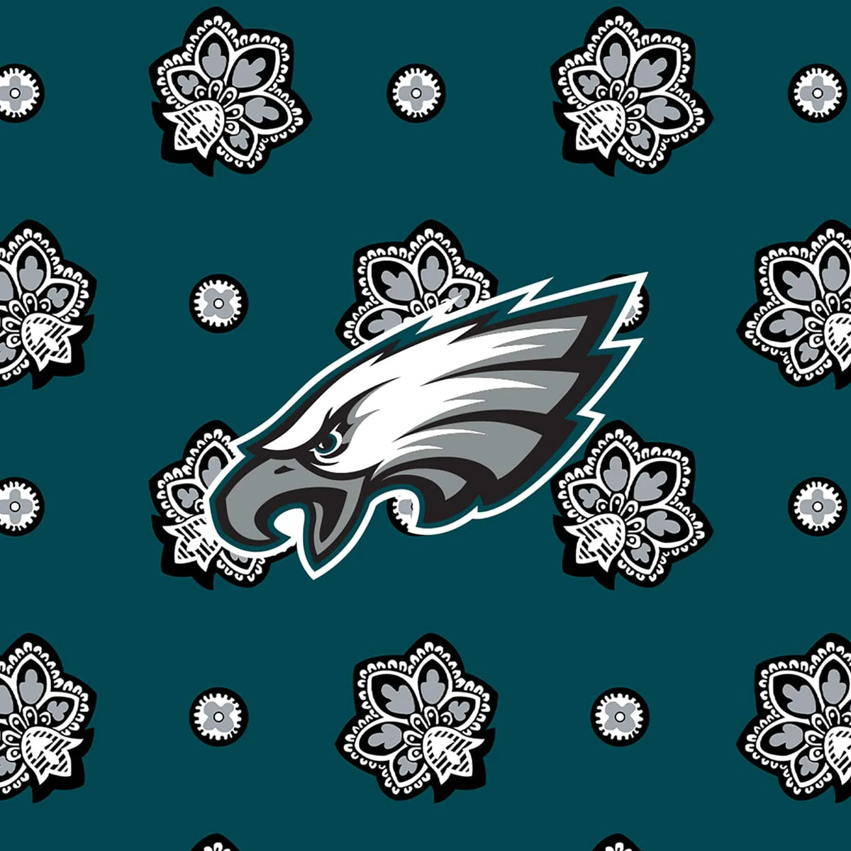 NFL Small Vera Tote Bag