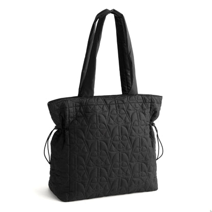 Star Wars Original Zip Tote Bag