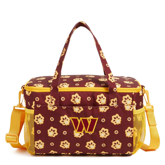 NFL Cooler