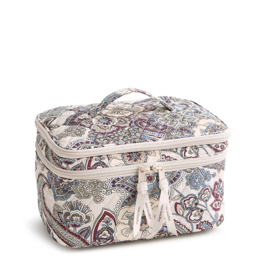 Brush Up Cosmetic Case