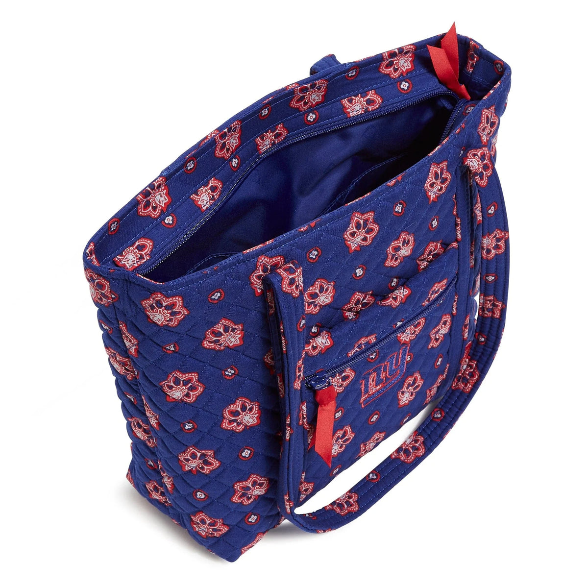 NFL Small Vera Tote Bag