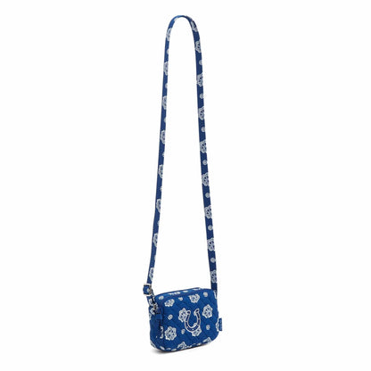 NFL RFID Small Stadium Crossbody Bag