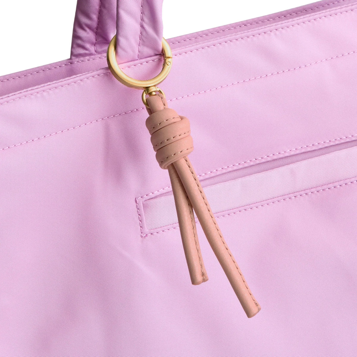 Every Day Bag Charm