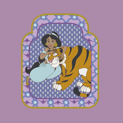 Disney Small Hathaway Tote