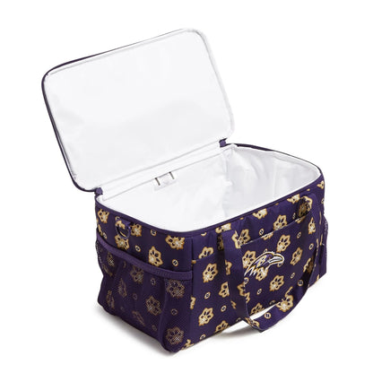 NFL Cooler