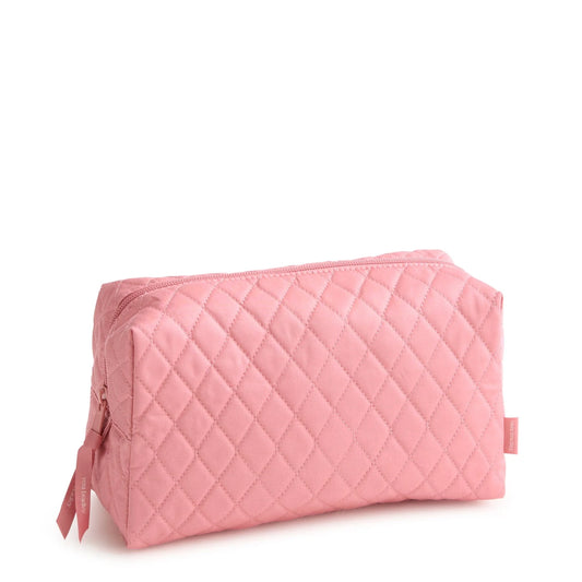 Large Cosmetic Bag